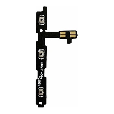 Xiaomi Лентов кабел бутони за включване и звук Xiaomi Mi 11 5G M2011K2C