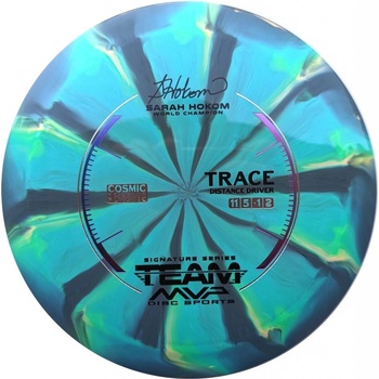 Streamline Trace Cosmic Neutron