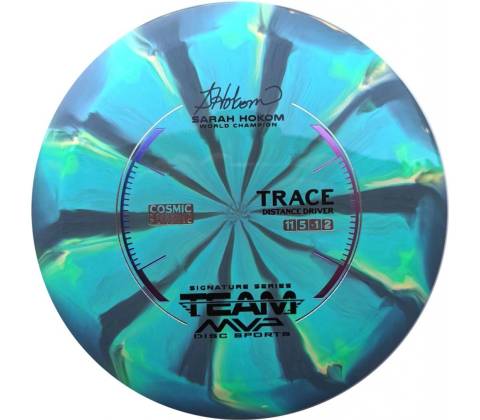 Streamline Trace Cosmic Neutron