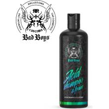 RRCustoms Bad Boys Acid Shampoo & Foam 500 ml
