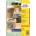 AVERY Етикет AVERY L7108-25 105x57 mm рециклиран кафяв крафт 25 листа/опаковка (L7108-25)