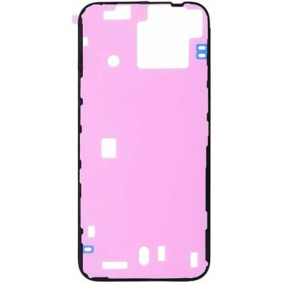 AppleKing nalepovací těsnění pod zadní sklo pro zajištění voděodolnosti pro iPhone 14