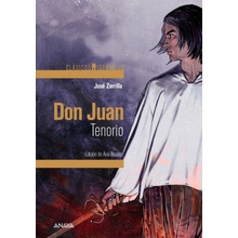DON JUAN TENORIO