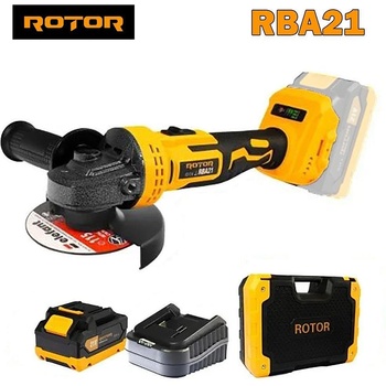 ROTOR RBA21 (14356)