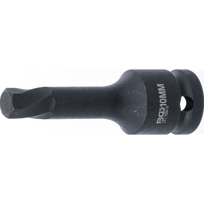 BGS technic 7004-10 BGS , Vytahovák šroubů 12,5 mm (1/2") pro defektní vnitřní šestihran 10 mm