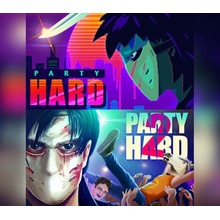Party Hard Ultimate Celebration Bundle