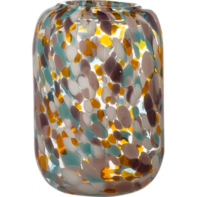 Bloomingville Ваза Vidia 18 см (82054148)