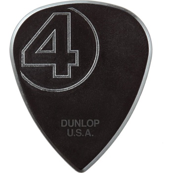 Dunlop Jim Root Nylon Перце за китара (447RJR138)