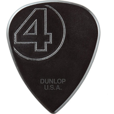 Dunlop Jim Root Nylon Перце за китара (447RJR138)