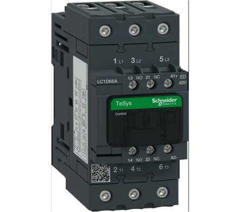 Schneider Electric LC1D65AED