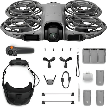 DJI Neo 2 Motion Fly More Combo (RC 3) (CP.FP.00000273.01)