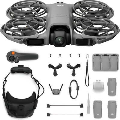 DJI Neo 2 Motion Fly More Combo (RC 3) (CP.FP.00000273.01)