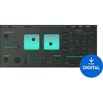 Ear Candy Music Phonograin (Дигитален продукт)