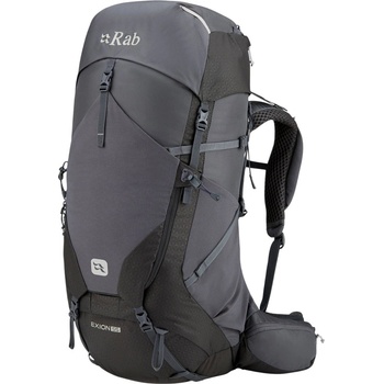 Rab Exion 55l Large anthracite