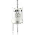 Mann-filter Горивен филтър mann-filter wk 6015