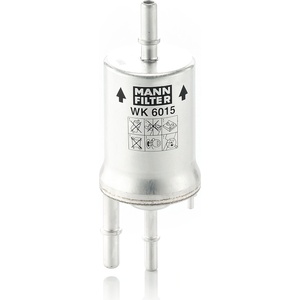 Mann-filter Горивен филтър mann-filter wk 6015