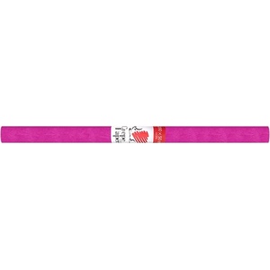 ICO Крепова хартия ICO Sin 50x200cm циклама 7520030026 (7520030026)