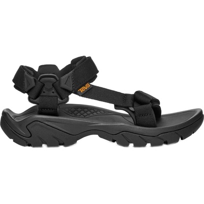 Teva Wmns Terra Fi 5 Universal Black