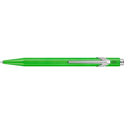 Caran d'Ache 849 Fluoline zelené 849.230