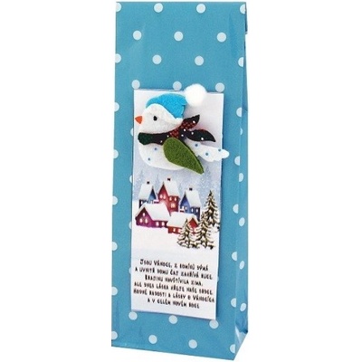 Sanny Tea Zimný vtáčik ovocný čaj sypaný 50 g