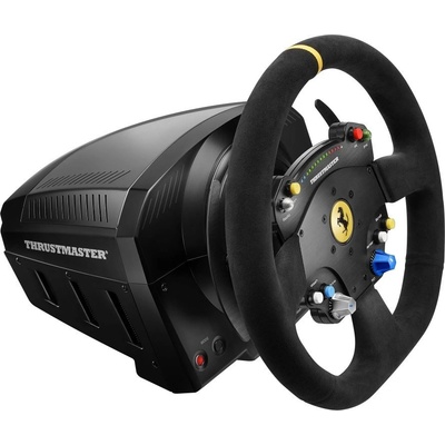 Thrustmaster TS-PC Racer 488 Ferrari Challenge Edition 2960798 – Zbozi.Blesk.cz