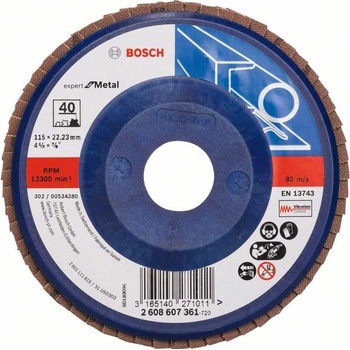 BOSCH 2.608.607.361