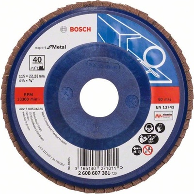 BOSCH 2.608.607.361