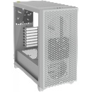 Image 1 of Corsair 3000D White (CC-9011252-WW)