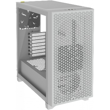 Image 1 of Corsair 3000D White (CC-9011252-WW)