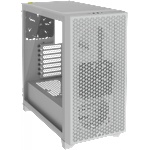 Corsair 3000D White (CC-9011252-WW)