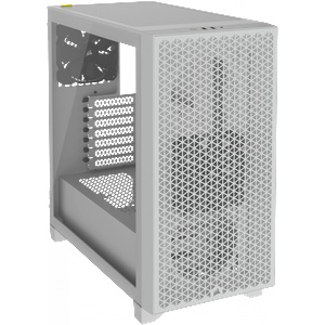 Corsair 3000D White (CC-9011252-WW)