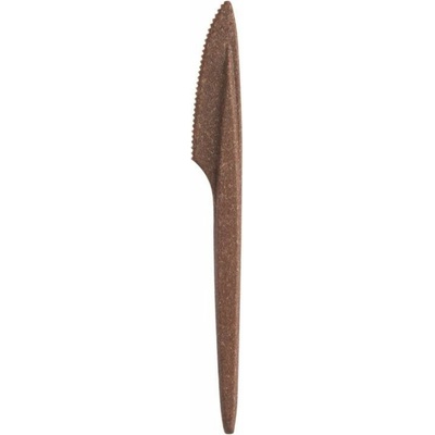Bittner Nôž WPC hnedý 18cm