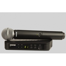 Shure BLX24E/SM58