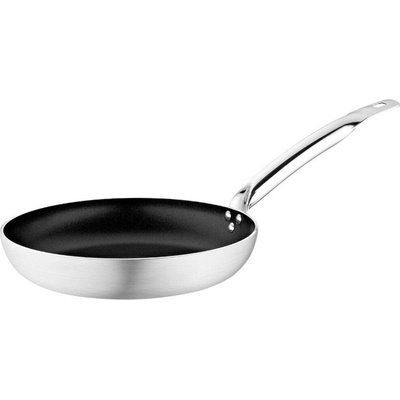 G.Gastro Pánev - Hliník - Ø 240 mm - Výška: 46 mm - D9778911