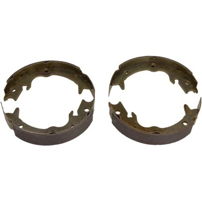 Sada brzd. čeľustí parkov. brzdy MAXGEAR 19-3481