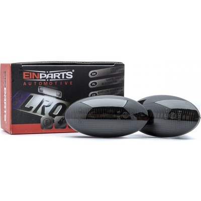 EINPARTS LED boční blinkry Mazda 2, 3, 6, MPV II