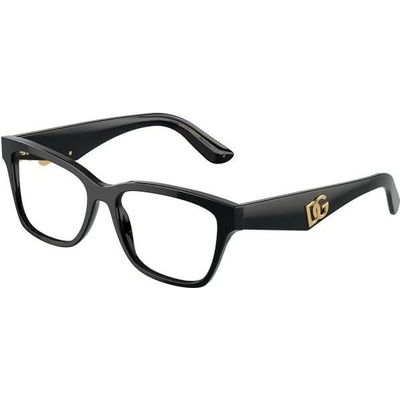 Dolce&Gabbana DG3370 501