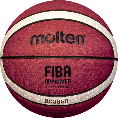 Molten Топка Molten B6G3850 BASKETBALL b6g3850 Размер 7