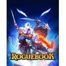 Roguebook