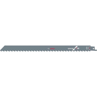 BOSCH BOSCH Pilový list do pily ocasky na zmrzlý materiál S 1211 K 2608652900