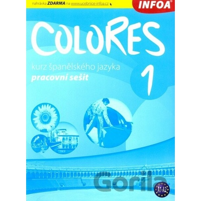 Colores 1 - Eria Krisztina Nagy Seres