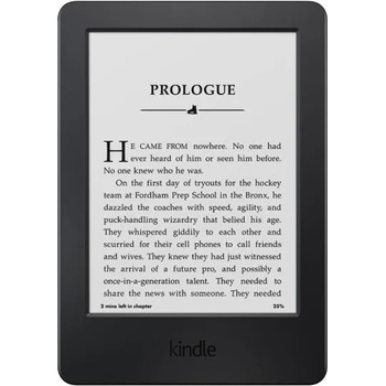 Amazon Kindle (7th Generation) 4GB (2016)