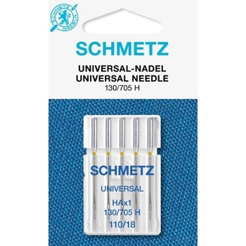 Schmetz 130/705 H VFS 110 Игла за шевна машина (4006589000482)