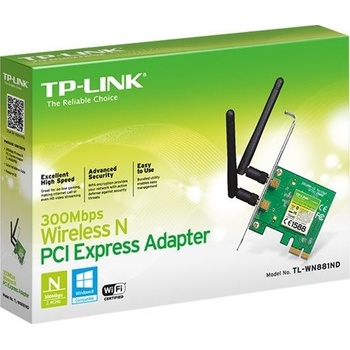 TP-Link TL-WN881ND