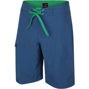 Hannah мъжки борд шорти с UV защита Vecta Ensign Blue