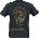 Megadeth Youthanasia 1995 North American Tour Black XL Риза (MEGATS43MB04)