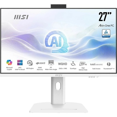 MSI Modern AM273QP AI 1UM-429XEU