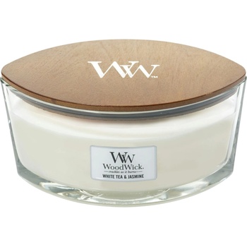 WoodWick White Tea & Jasmine 453,6 g