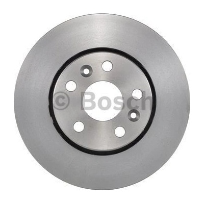 Brzdový kotúč BOSCH 0 986 479 555