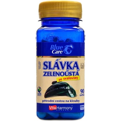 VitaHarmony Slávka zelenoústá 540 mg 90 tablet